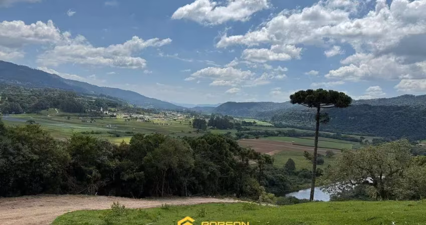 Terreno à venda no Santa Tereza, Urubici 