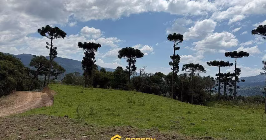 Terreno à venda no Santa Tereza, Urubici 