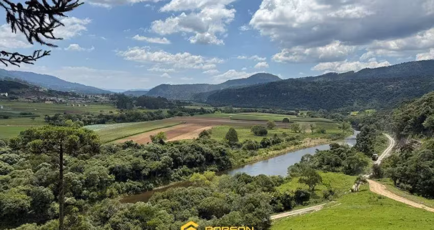 Terreno à venda no Santa Tereza, Urubici 