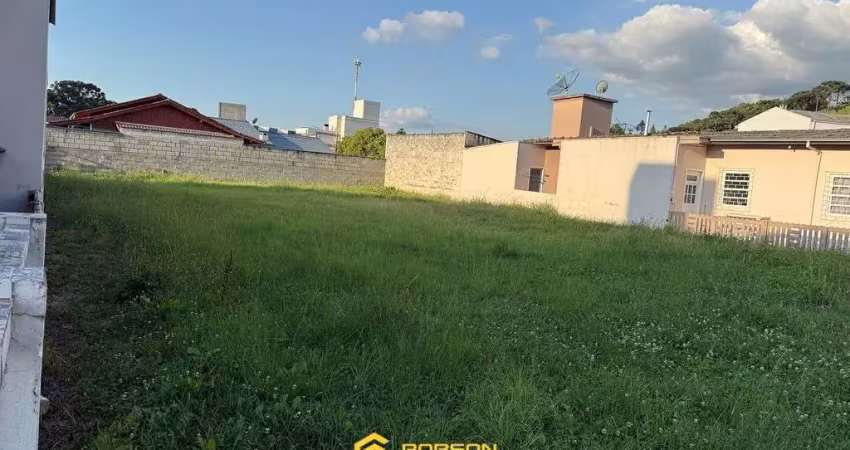 Terreno à venda na Rua Cezário Amarante, Centro, Urubici