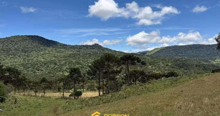 Terreno à venda na Estrada Geral Lageado Liso, S/N, Zona Rural, Urubici