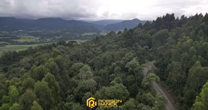 Terreno à venda no Centro, Urubici 