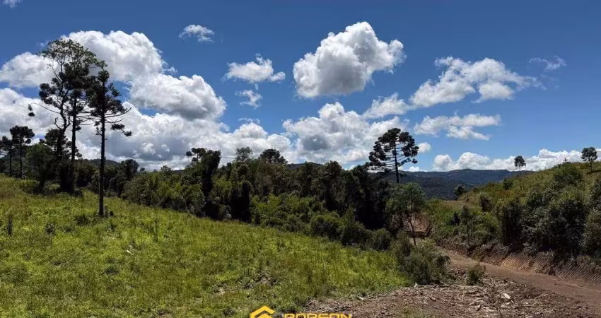 Terreno à venda na Águas Brancas, Urubici 