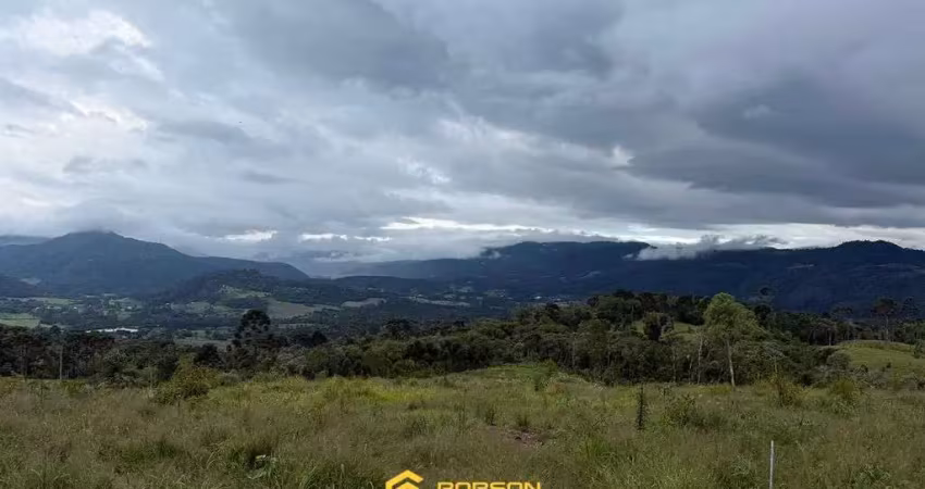 Terreno à venda na Águas Brancas, Urubici 