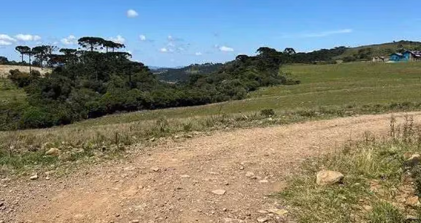 Terreno à venda na Cidade Alta, S/N, Zona Rural, Urupema