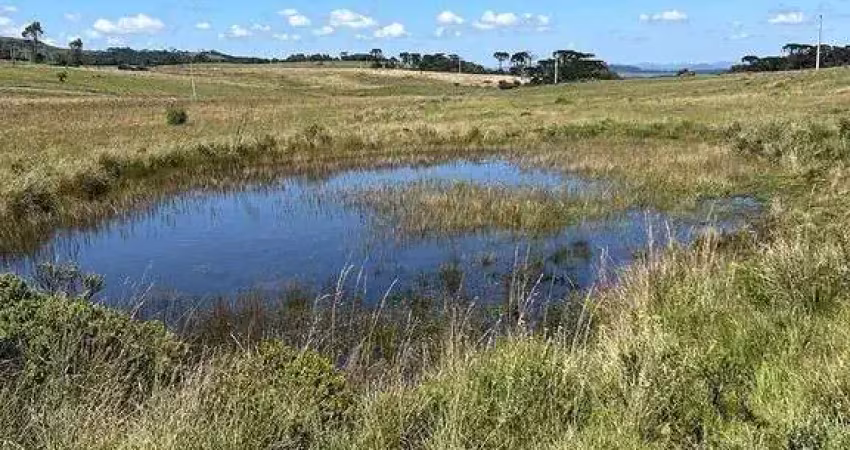 Terreno à venda na Zona Rural, Urupema 