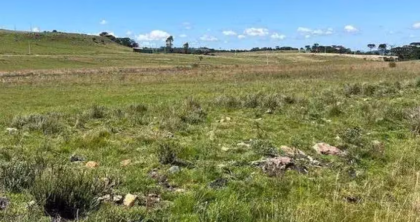 Terreno à venda na Zona Rural, Urupema 