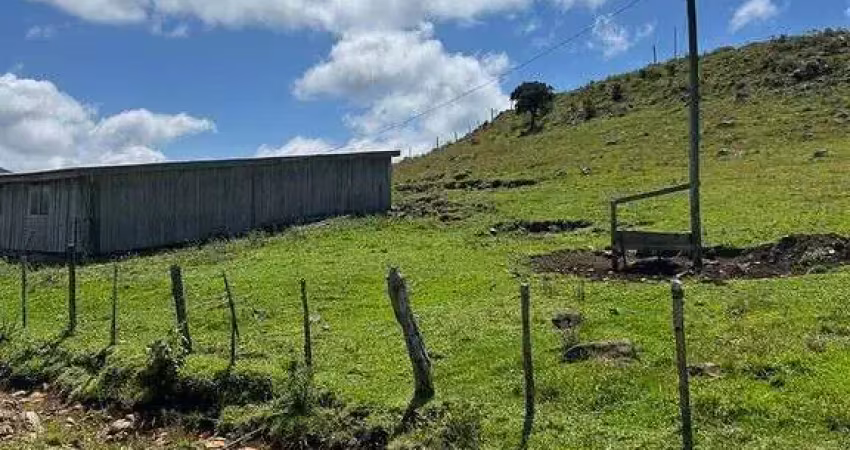 Terreno à venda na Zona Rural, Urupema 