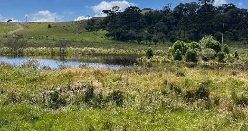 Terreno à venda na Zona Rural, Urupema 