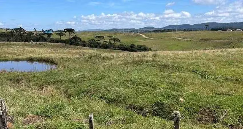 Terreno à venda na Zona Rural, Urupema 