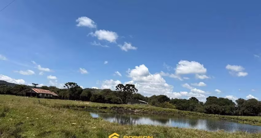 Terreno à venda na Zona Rural, Urupema 