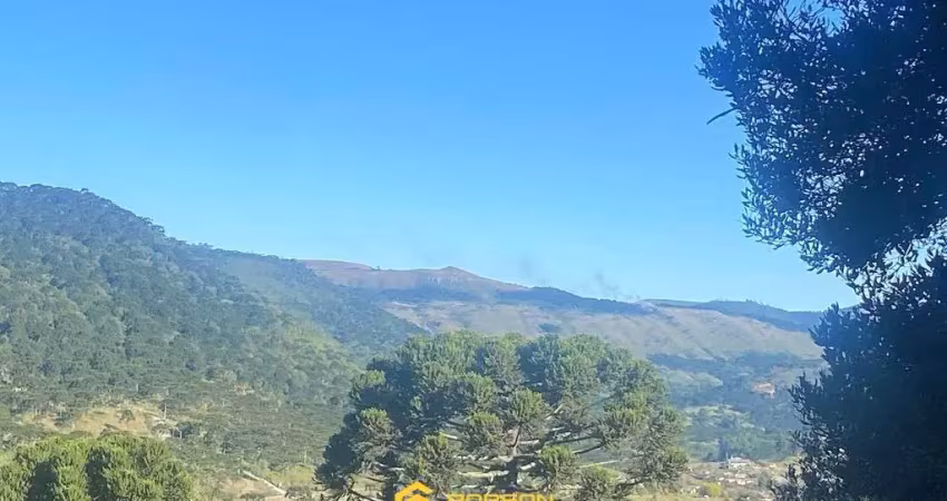 Terreno à venda na ao lado do Lago da Colina, Zona Rural, Urubici