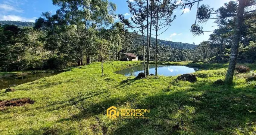 Terreno à venda na Farofa, Centro, Urupema
