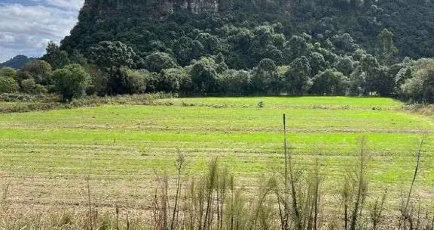 Terreno à venda na Rio dos Bugres, Zona Rural, Urubici