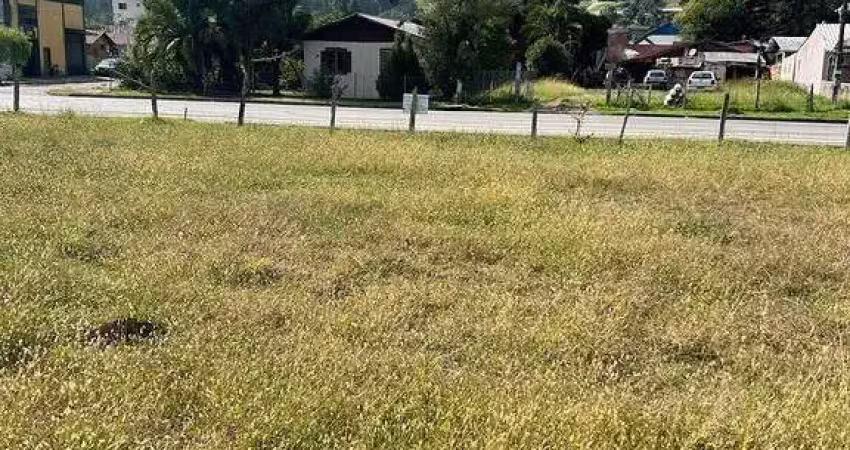 Terreno à venda na Avenida Antonio Francisco Ghizone, Zona Rural, Urubici
