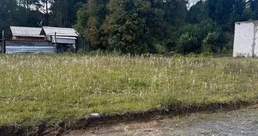 Terreno à venda na Avenida Antonio Francisco Ghizone, Zona Rural, Urubici