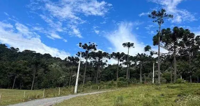 Terreno à venda na Avenida Antonio Francisco Ghizone, Zona Rural, Urubici