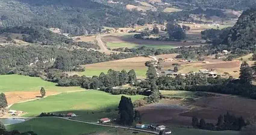 Terreno à venda na Estrada Geral, São José, Urubici