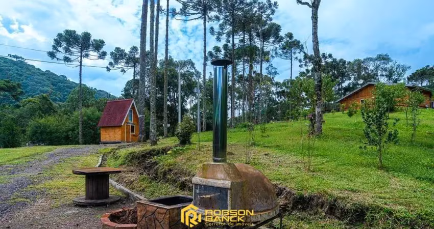 Terreno à venda no Santa Tereza, Urubici 