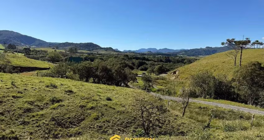 Terreno à venda na Zona Rural, Bom Retiro 