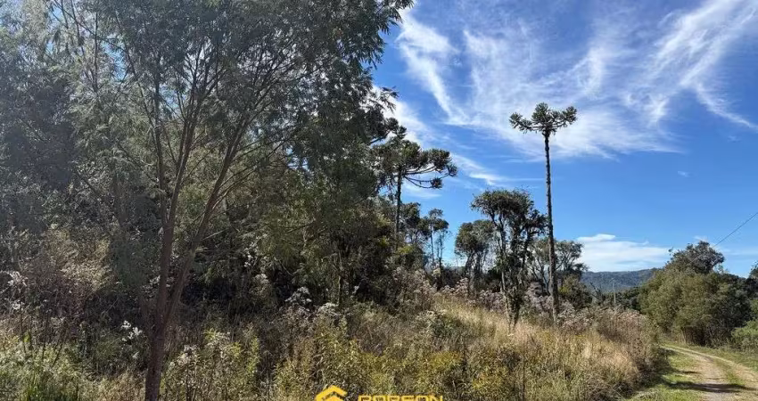 Terreno à venda na Zona Rural, Santa Tereza, Urubici