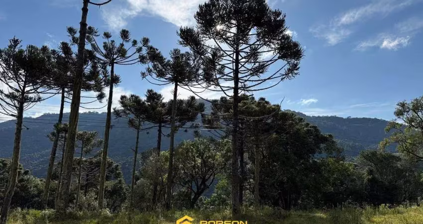 Terreno à venda na SC 110, Zona Rural, Urubici
