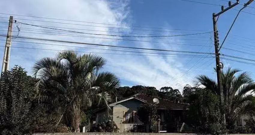 Terreno à venda na Avenida Rodolfo Andermann, Centro, Urubici