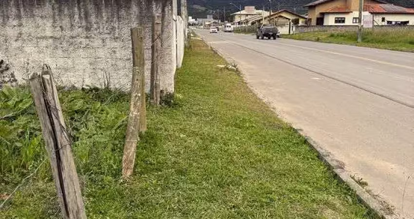 Terreno à venda na Av. Antonio Francisco Ghizone, Centro, Urubici