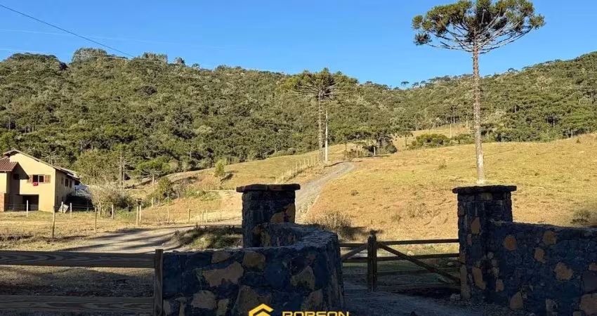 Terreno à venda na Zona Rural, Urubici 