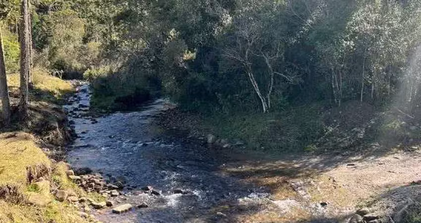 Terreno à venda na Imbuia, Zona Rural, Urubici