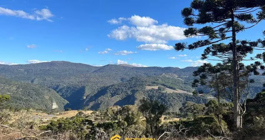 Terreno à venda na Serra dos Bitus, Zona Rural, Urubici