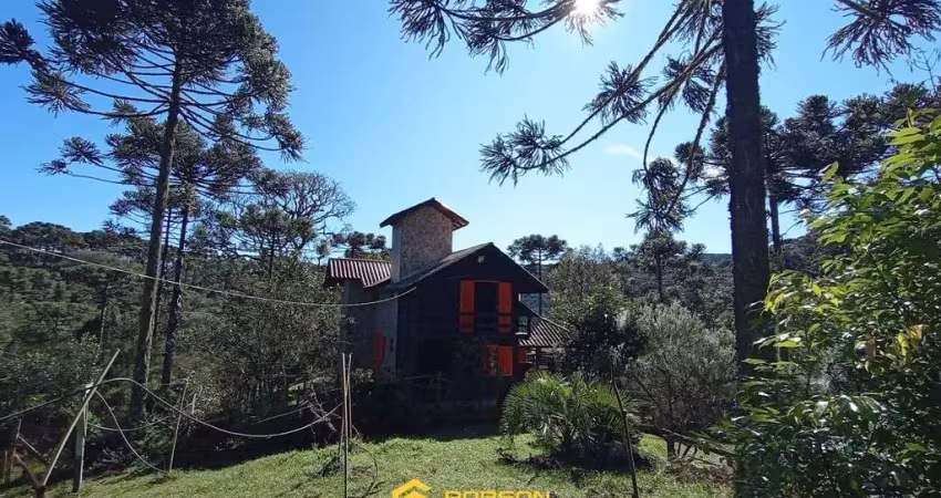 Terreno à venda na Estrada Geral, Águas Brancas, Urubici