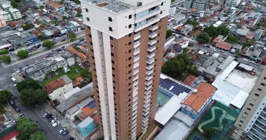 Vendo apto no ed. rio elba – (aceita financiamento)