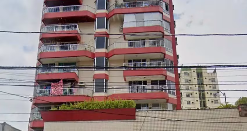 Apartamento com 3 quartos à venda na Rua dos Caripunas, 1287, Jurunas, Belém