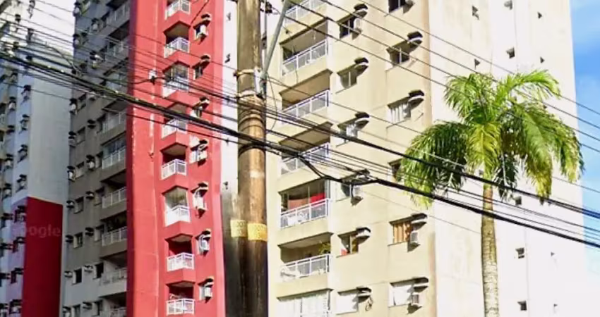 Pronto para morar! apto no torres dumont – aceita financiamento  pedreira – belém/pa