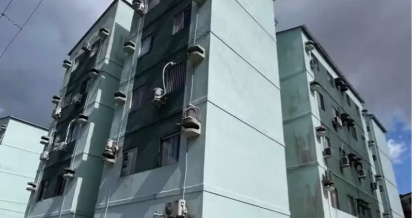 Apartamento reformado no via roma – apenas r$ 245 mil | aceita financiamento