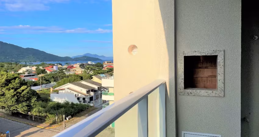 Cobertura duplex disponível para venda em canto grande bombinhas sc