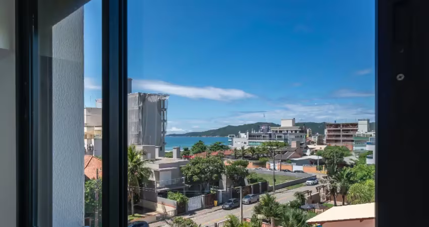Cobertura duplex disponível para venda na praia de canto grande bombinhas sc, poucos metros do mar