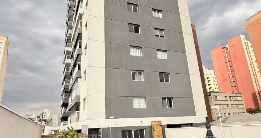 Apartamento com 2 quartos à venda na Rua Doutor Quirino, 779, Centro, Campinas