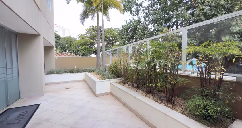 Apartamento com 1 quarto para alugar na Rua dos Bandeirantes, 491, Cambuí, Campinas