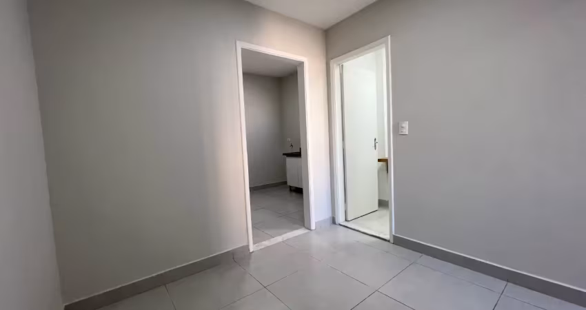 Kitnet / Stúdio à venda na Avenida Orosimbo Maia, 639, Vila Itapura, Campinas