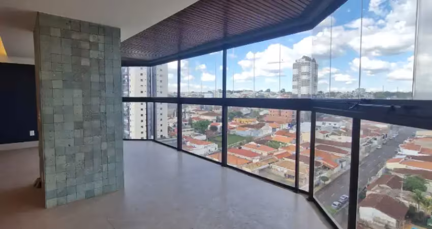 Apartamento alto padrão com 220m2 com valor atrativo e localização privilegiada
