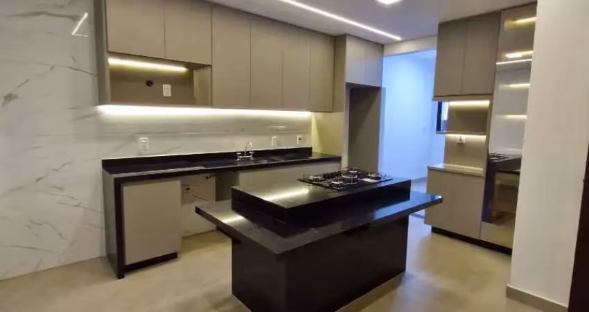 Apartamento 140m2 - lazer completo - perto fdf e facef - só 680.000,00