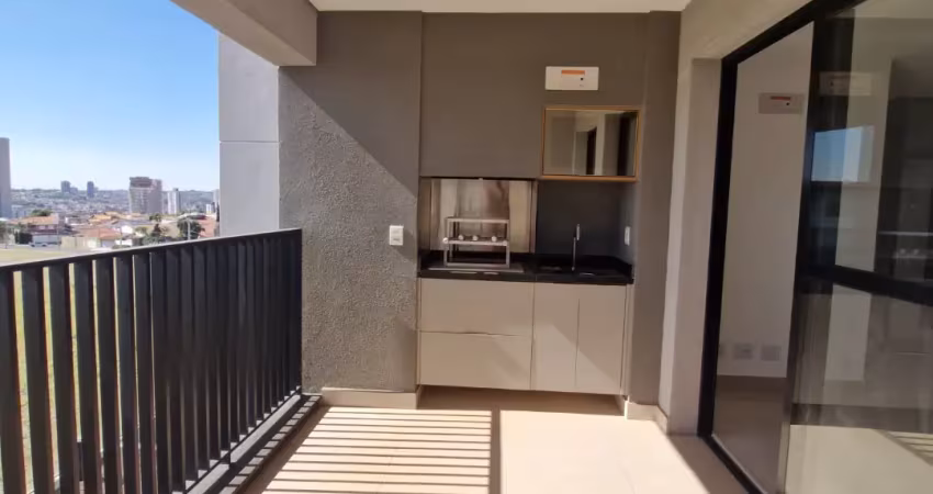 Apartamento dublin residencial paraíso,  96m, perto do poli esportivo,  única unidade