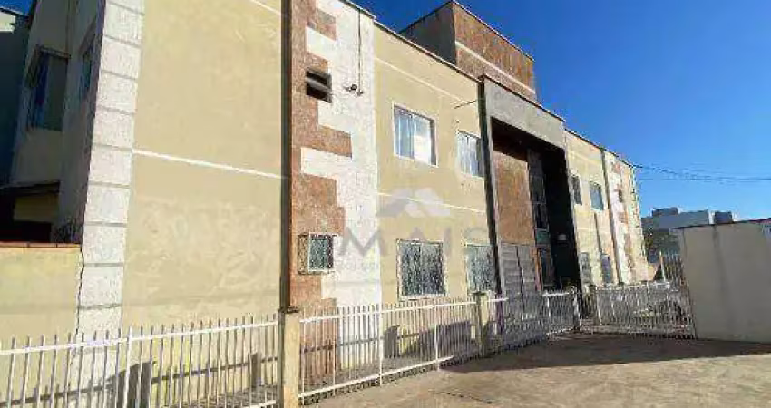 Apartamento com 2 dormitórios para alugar, 50 m² por r$ 1.650,00/mês - itajuba - barra velha/sc