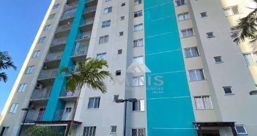 Apartamento com 2 dormitórios para alugar, 63 m² por r$ 1.900,00/mês - centro - barra velha/sc