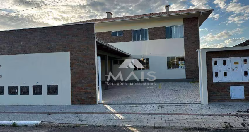 Apartamento com 3 dormitórios para alugar, 70 m² por r$ 2.650,00/mês - nossa senhora da paz - balneário piçarras/sc