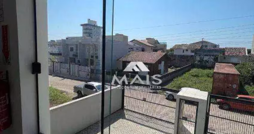 Apartamento com 3 dormitórios para alugar, 77 m² por r$ 2.950,00/mês - itajuba - barra velha/sc