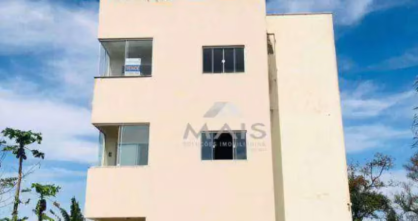 Apartamento com 2 dormitórios para alugar, 55 m² por r$ 1.500,00/mês - vila nova - barra velha/sc