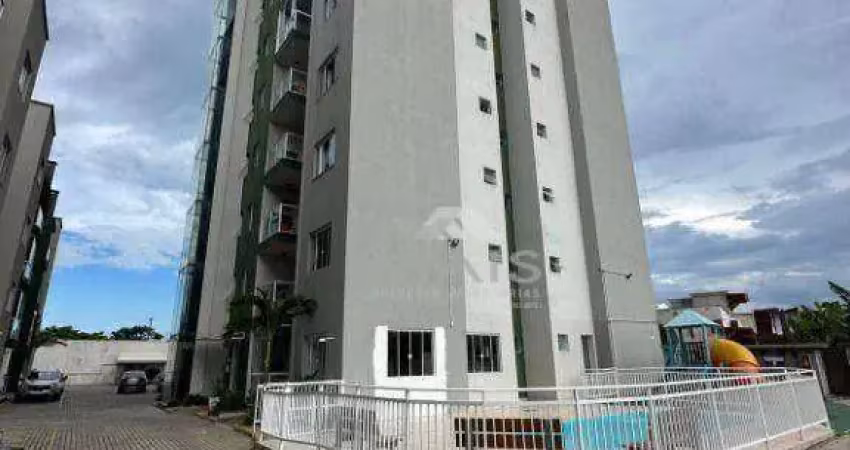 Apartamento com 2 dormitórios para alugar, 70 m² por r$ 2.523,00/mês - centro - barra velha/sc